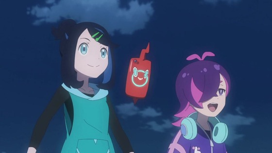 「ポケットモンスター」121話感想 (90)