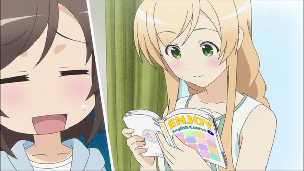 普通の女子校生が【ろこどる】やってみた。 (10)