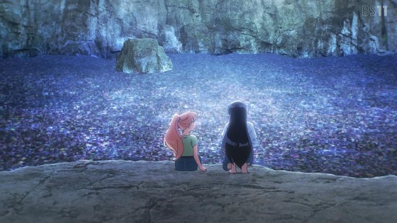 「瑠璃の宝石」9話感想 (83)