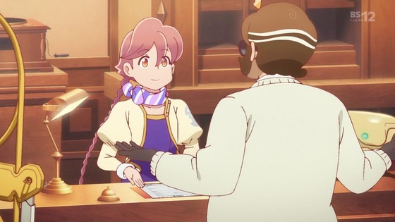 「アポカリプスホテル」3話感想 (46)