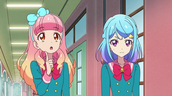 「アイカツフレンズ！」45話感想 (20)