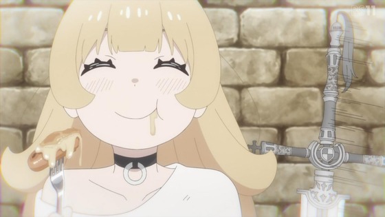 「姫様“拷問”の時間です」13話感想 (54)