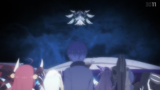 「デート・ア・ライブV」5期 11話感想 (27)