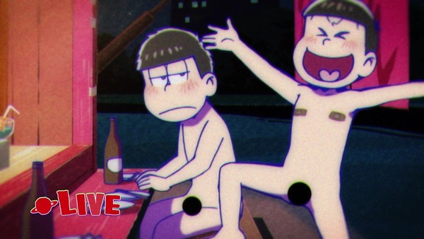 「おそ松さん」2期 2話 (9)