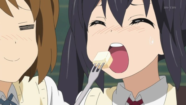 「けいおん!」9話感想 (61)