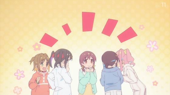 「お兄ちゃんはおしまい!」おにまい 12話感想 最終回 (7)