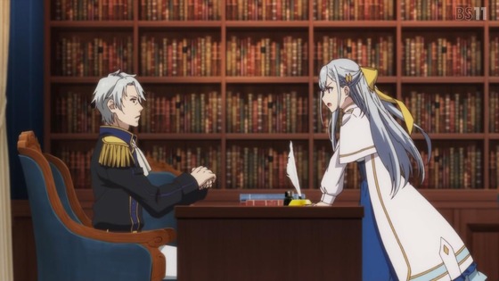 「転生王女と天才令嬢の魔法革命」転天 10話感想 (45)