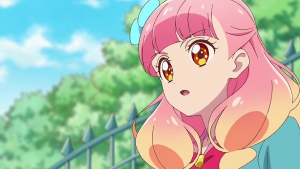 「アイカツオンパレード！」第1話感想 (137)