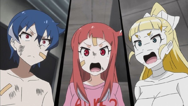 「AKIBA'S TRIP(アキバズトリップ)」 (21)
