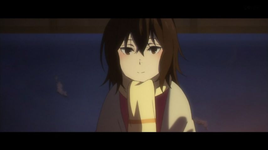 僕だけがいない街 8話感想 今まで加代が与えられなかった普通 囲む食卓と優しさに泣くしかない 画像 ポンポコにゅーす ファン特化型アニメ感想サイト