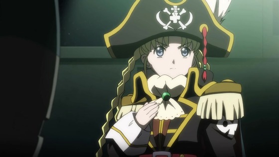 「モーレツ宇宙海賊」9話感想 (40)