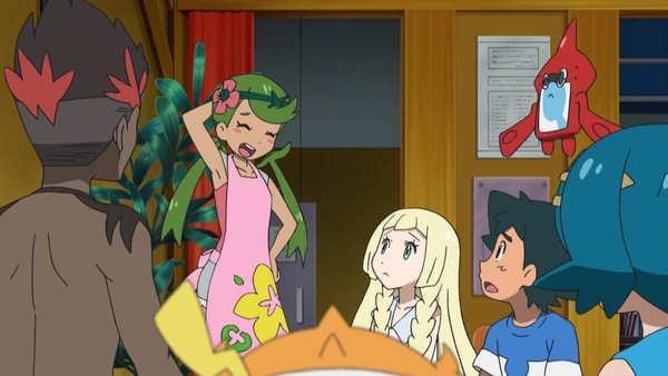 「ポケットモンスター サン&ムーン」18話 (12)