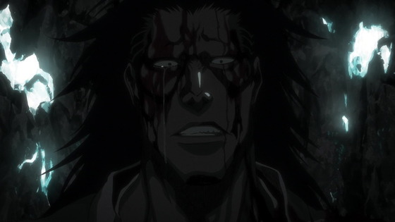「BLEACH 千年血戦篇」9話感想 (62)