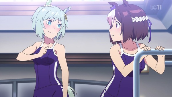 「ウマ娘 プリティーダービー」4話感想  (34)