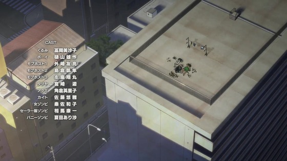 「ゾン100」3話感想 (76)