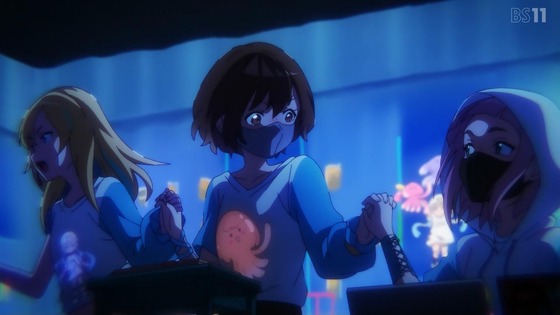 「夜のクラゲは泳げない」8話感想 (72)
