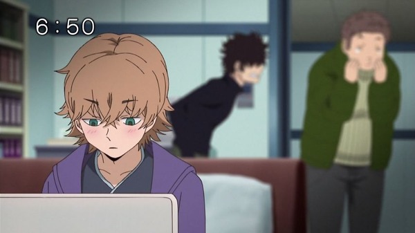 ワールドトリガー (61)