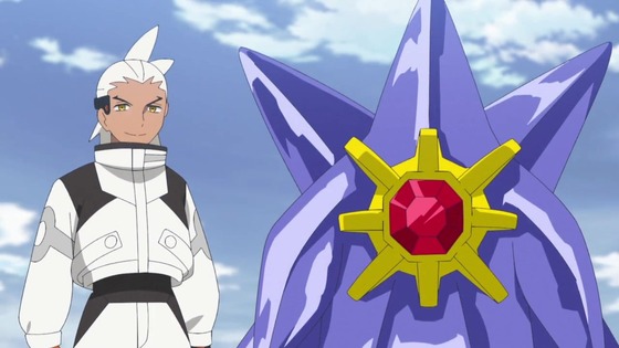 「ポケットモンスター」121話感想 (104)