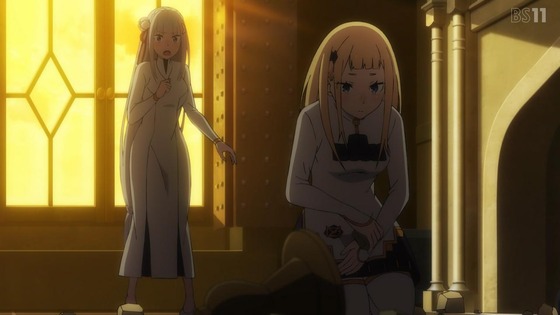 「リゼロ」56話感想 (64)