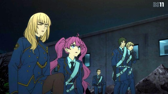 「Fatestrange Fake」10話感想 (82)