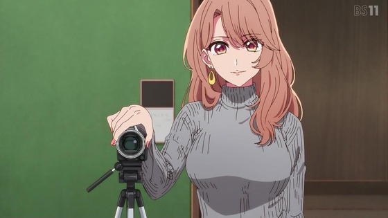 「推しの子」5話感想 (56)