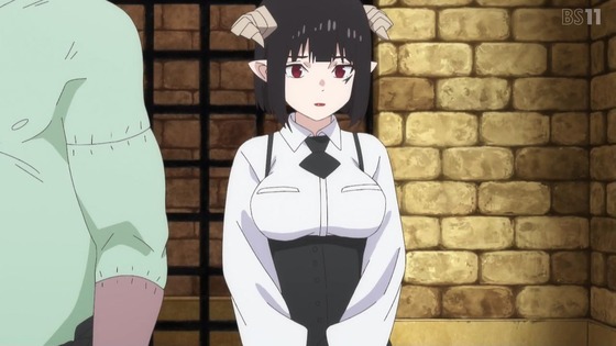 「姫様“拷問”の時間です」21話感想 (74)