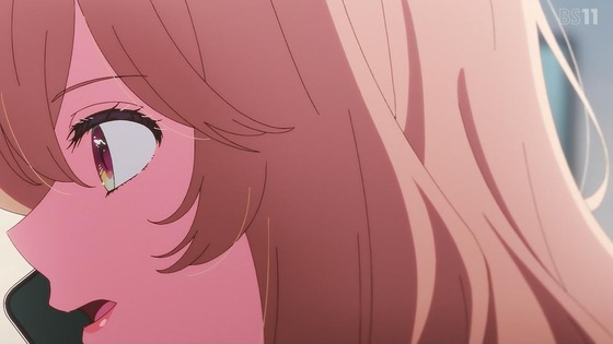 「推しの子」25話感想 (2)