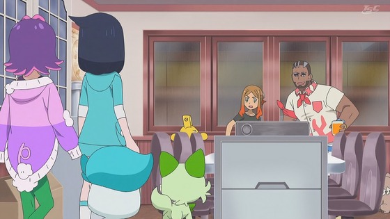 「ポケットモンスター」21話感想 (47)
