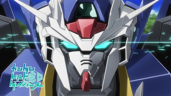 「ガンダムビルドダイバーズ」7話感想 (48)