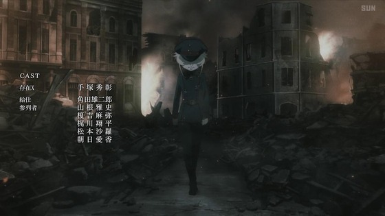「幼女戦記Ⅱ」2期 7話感想 (83)