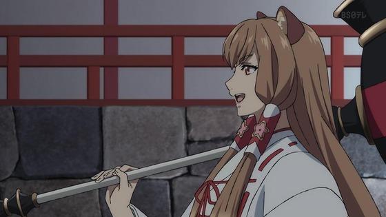 「盾の勇者の成り上がり」4期 12話感想 (36)