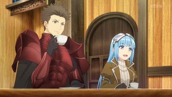 「防振り」2期 6話感想 (4)