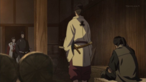 「どろろ」第10話 感想 (16)