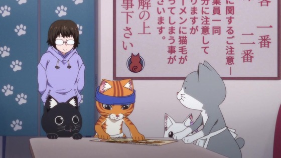 「ラーメン赤猫」3話感想 (10)