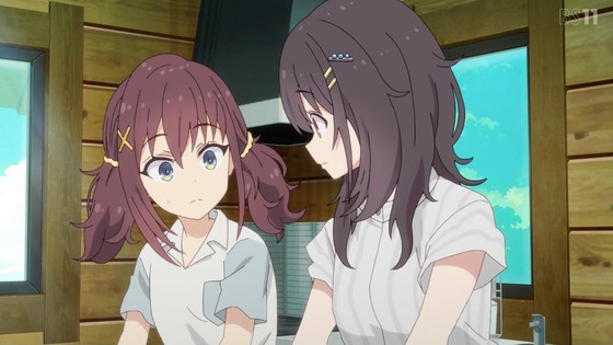 「日々は過ぎれど飯うまし」7話感想 (45)