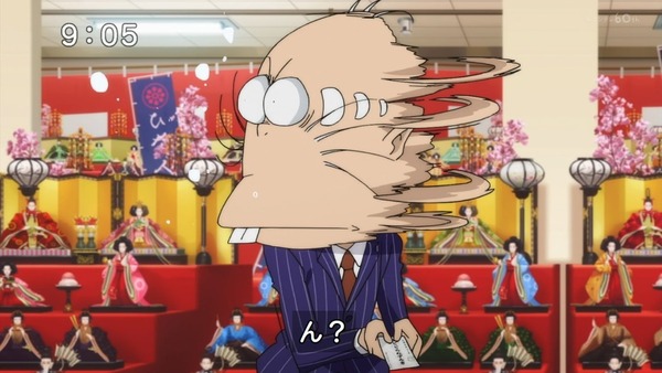 「ゲゲゲの鬼太郎」6期 46話感想 (2)