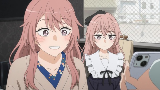 「その着せ替え人形は恋をする」21話感想 (20)