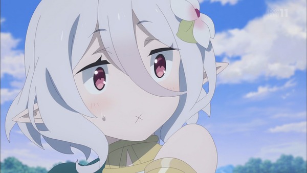 「プリンセスコネクト!ReDive」第6話感想 画像 (13)
