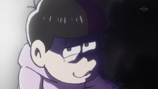 「おそ松さん」23話感想 (16)