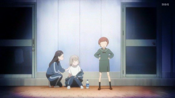 「ヤマノススメ Next Summit」4期 5話感想 (36)