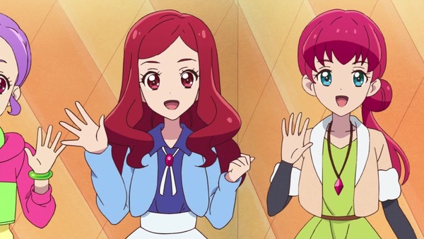 「アイカツフレンズ!」13話感想 (43)