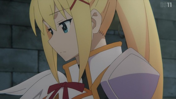 「この素晴らしい世界に祝福を!3」11話感想 最終回 (119)