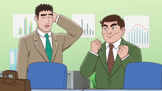 「野原ひろし 昼メシの流儀」1話感想 (10)