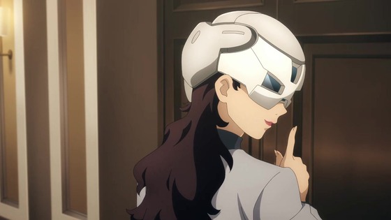 「ガンダム 水星の魔女」(3話考察・雑談) (17)