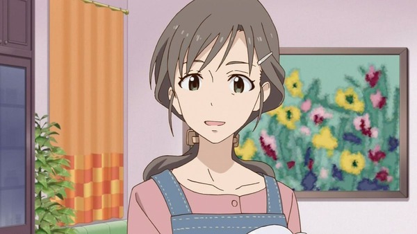 ヤマノススメ (6)