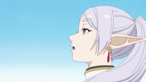 「葬送のフリーレン」30話感想 (8)