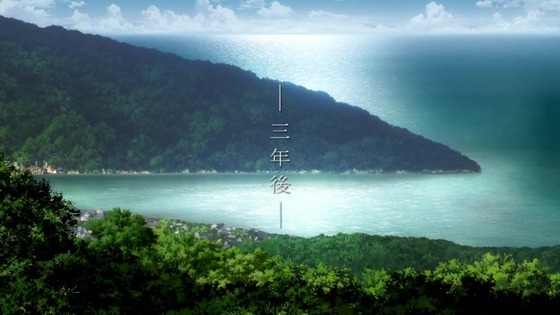 「蒼穹のファフナー THE BEYOND」1話感想 (235)