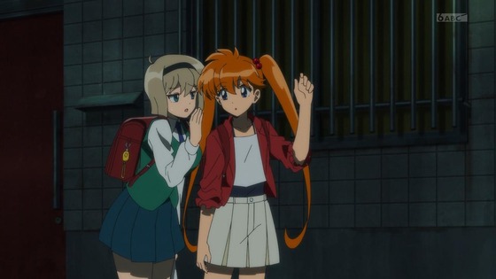 「地獄先生ぬ~べ~」1話感想 2話感想 初回スペシャル (17)
