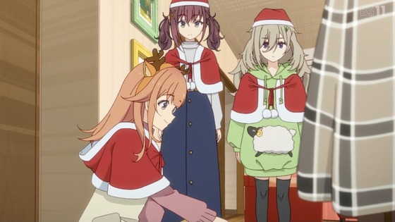 「日々は過ぎれど飯うまし」11話感想 (94)