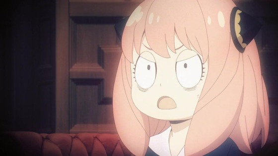 「SPY×FAMILY」45話感想 (28)